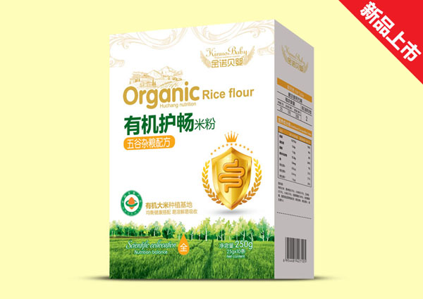 金诺贝婴有机护畅米粉-五谷杂粮配方盒装.jpg