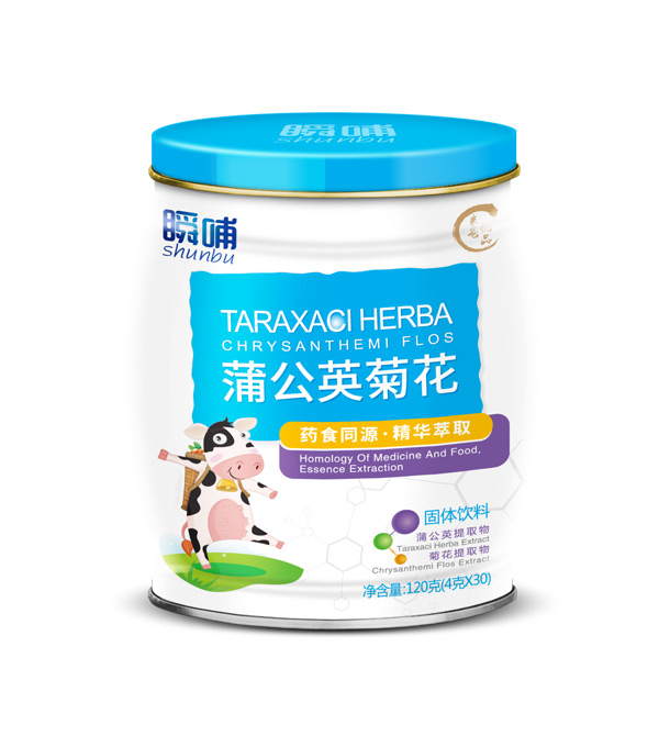 瞬哺蒲公英菊花固体饮料.jpg