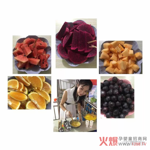 瑞氏米拉超级辅食班再次开课1.jpg