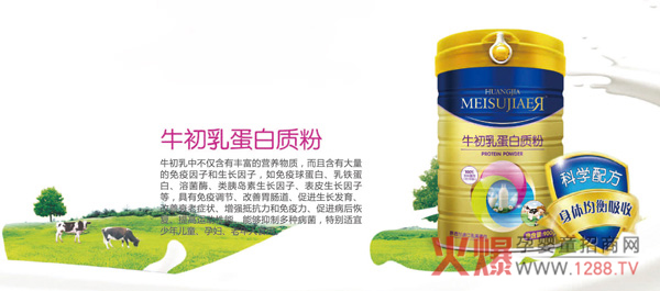 美佳儿牛初乳蛋白质粉特点.jpg