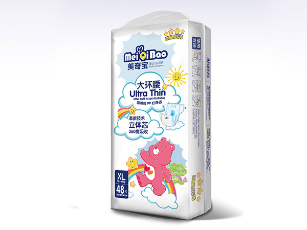 美奇宝大环腰卡通纸尿裤xl48.jpg