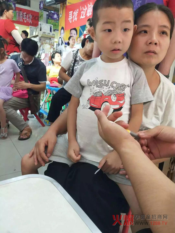 孩儿乐为江夏好孩子母婴连锁提供健康咨询9.jpg
