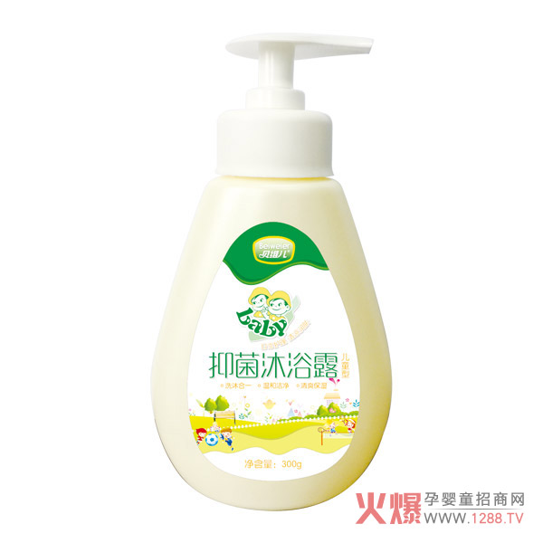 贝维儿抑菌沐浴露型300g.jpg