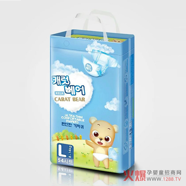 克拉小熊纸尿裤L码54片.jpg