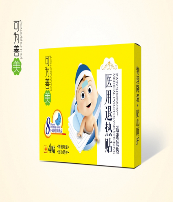 可为善美医用退热贴4贴.jpg