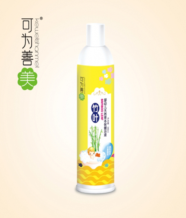 可为善美竹叶-婴幼儿天然草本保健浴液.jpg