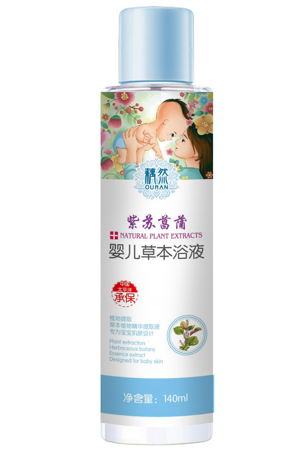 藕然紫苏菖蒲婴儿草本浴液.jpg