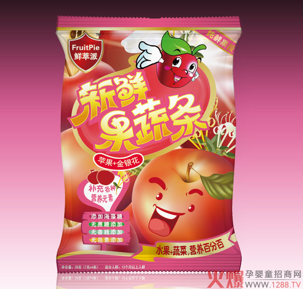 鲜萃派新鲜果蔬条苹果金银花.jpg
