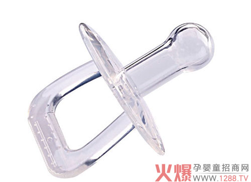娃娃爱全硅胶圆头安抚奶嘴.jpg