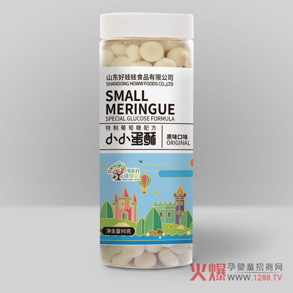臻葆婴葡萄糖小小蛋酥原味.jpg 臻葆婴葡萄糖小小蛋酥原味.jpg