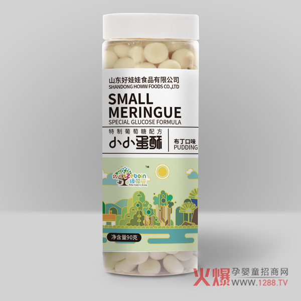 臻葆婴葡萄糖小小蛋酥布丁味.jpg 臻葆婴葡萄糖小小蛋酥布丁味.jpg