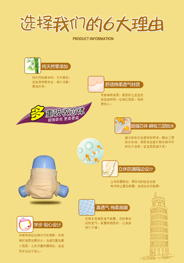 舒冠3号城堡婴儿纸尿裤特点_04.jpg