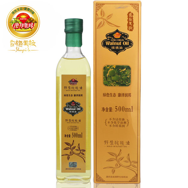 康邦美味云南香格里拉有机核桃油母婴适用500ml.jpg