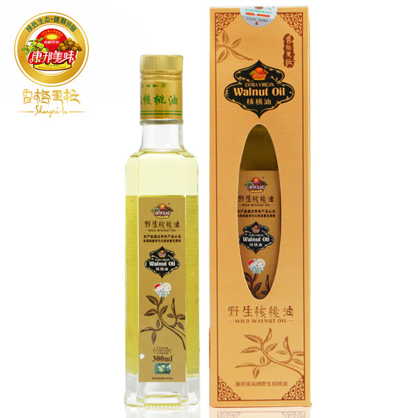 康邦美味云南香格里拉有机核桃油母婴适用300ml.jpg
