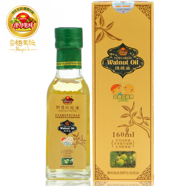 康邦美味云南香格里拉有机核桃油母婴适用160ml.jpg
