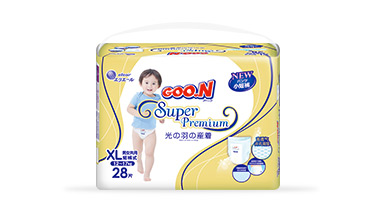 大王光羽系列短裤式纸尿裤XL28.jpg