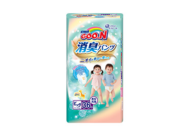 大王清新魔法系列纸尿裤XL36.jpg
