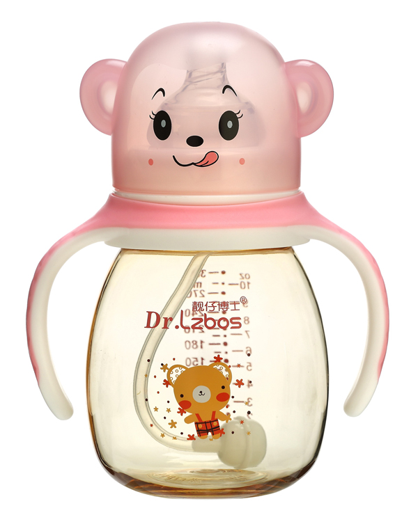 靓仔博士PPSU小熊奶瓶 粉色.jpg