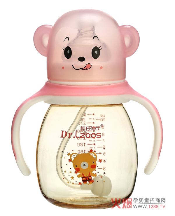 靓仔博士PPSU小熊奶瓶 粉色.jpg