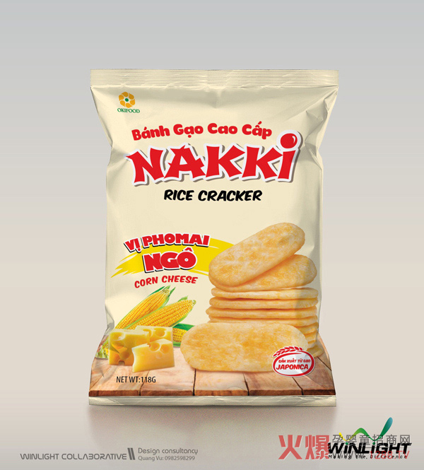 NAKKi进口米饼118g.jpg