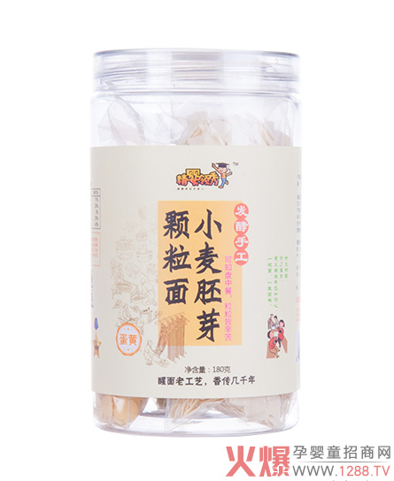 精婴领秀颗粒面180克.jpg