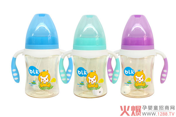 贝乐康宽口径PPSU自动奶瓶180ml.jpg
