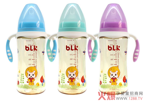 贝乐康宽口径PPSU自动奶瓶300ml.jpg