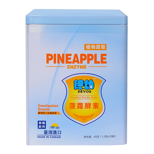 德幼菠萝酵素30袋装.jpg