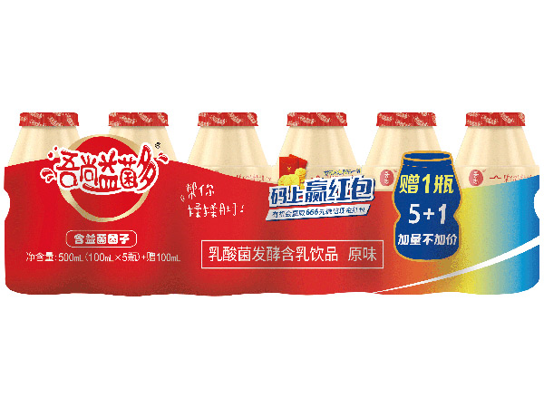 吾尚益菌多100X6瓶单排原味.jpg
