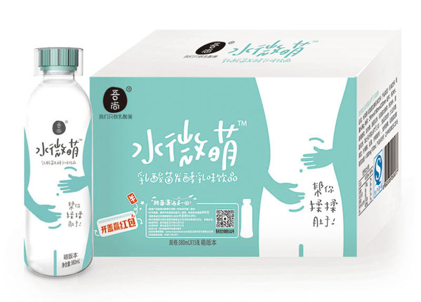 吾尚水微萌乳酸菌饮品380mLX15瓶萌版.jpg