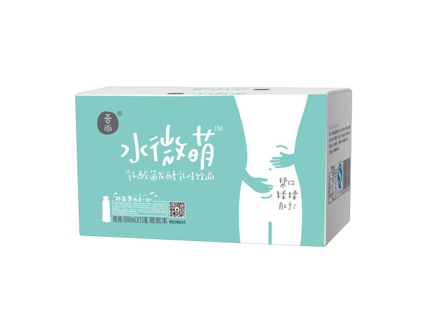 吾尚水微萌乳酸菌饮品500mlX15瓶萌版.jpg