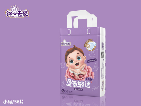 细心天使盈氧轻透+Air婴儿纸尿裤S56.jpg