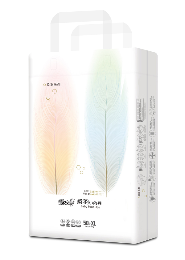 爱及酷拉拉裤-XL.jpg