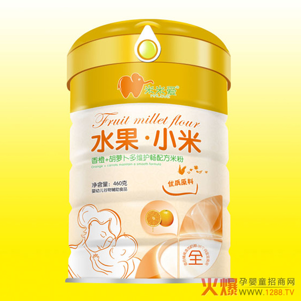 米米爱水果小米-香橙+胡萝卜多维护畅配方米粉.jpg