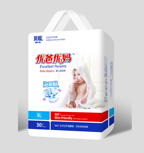优爸优妈海量吸婴儿纸尿裤XL30.jpg