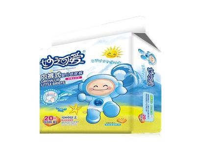 妙之可爱内裤式婴儿纸尿裤XL20.jpg