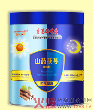 香港妈咪爱山药茯苓微晶粉.jpg