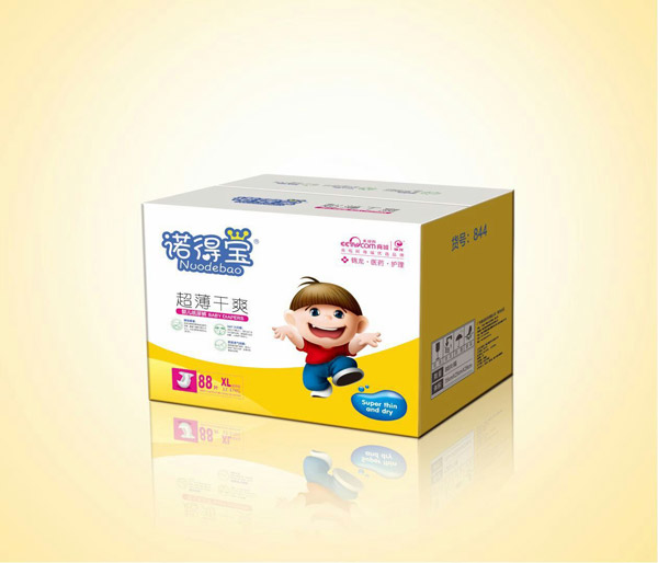 诺得宝超薄干爽纸尿裤XL88.jpg