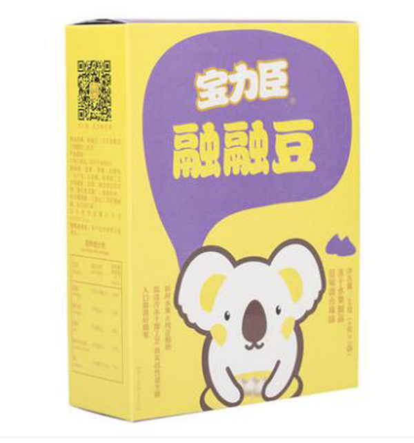 宝力臣融融豆蓝莓混合莓味30g.jpg