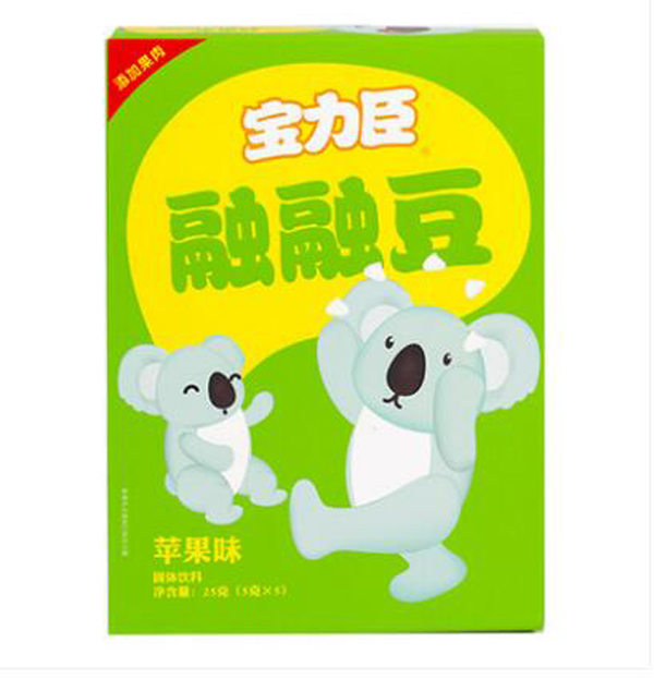 宝力臣新融融豆苹果味25g.jpg