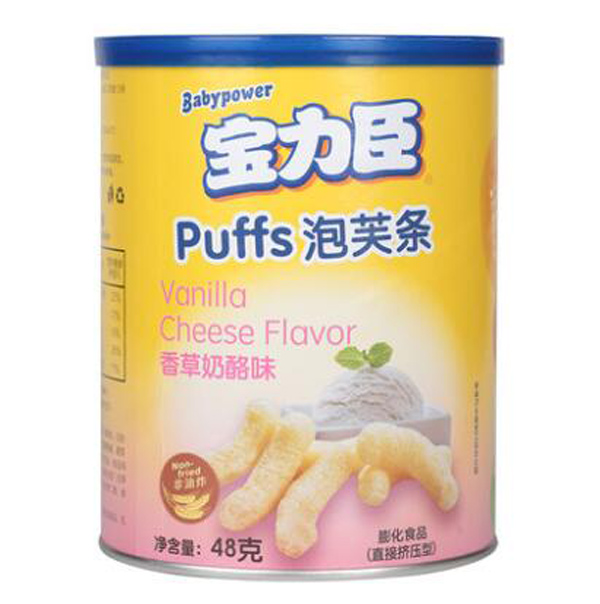 宝力臣泡芙条香草奶酪味48g.jpg