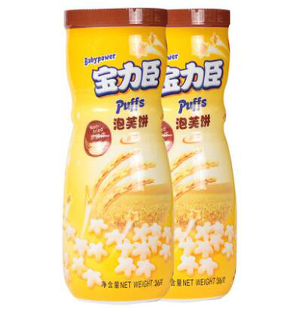 宝力臣泡芙饼原味36g 2瓶.jpg