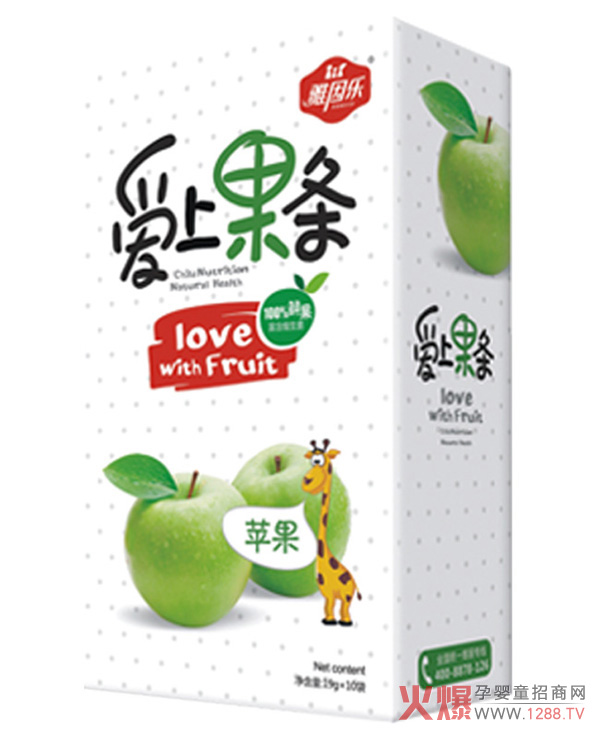雅因乐苹果味水果条.jpg