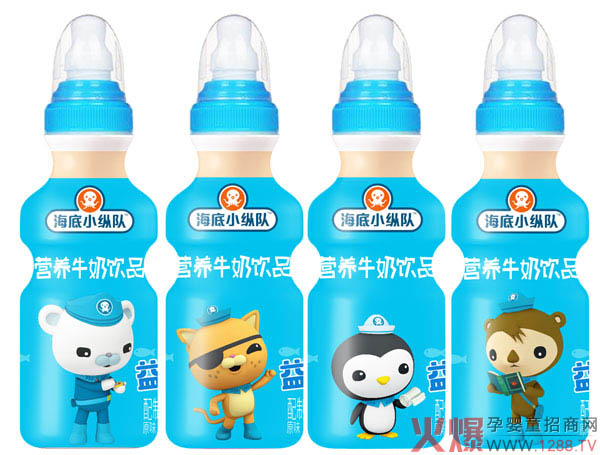 海底小纵队益生元营养牛奶饮品（原味）.jpg