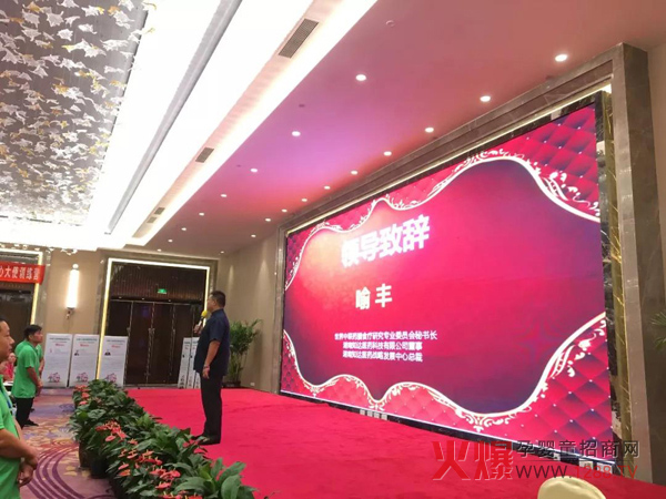 “中国健康家庭行动“特聘爱心大使训练营驻马店站4.jpg