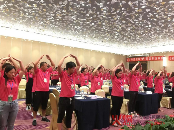“中国健康家庭行动“特聘爱心大使训练营驻马店站13.jpg