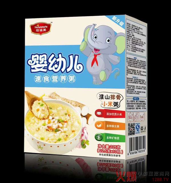 纽滋美速食营养粥（淮山排骨小米）.jpg