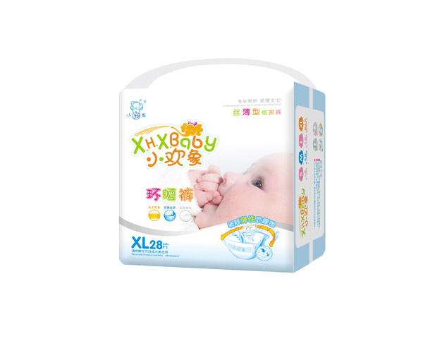 小欢象丝薄型环腰裤XL28.jpg