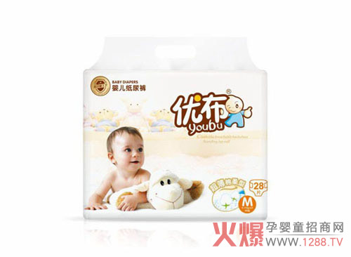 优布婴儿纸尿裤M28.jpg
