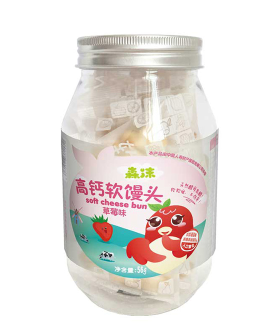 森沫高钙软馒头（草莓味）.jpg